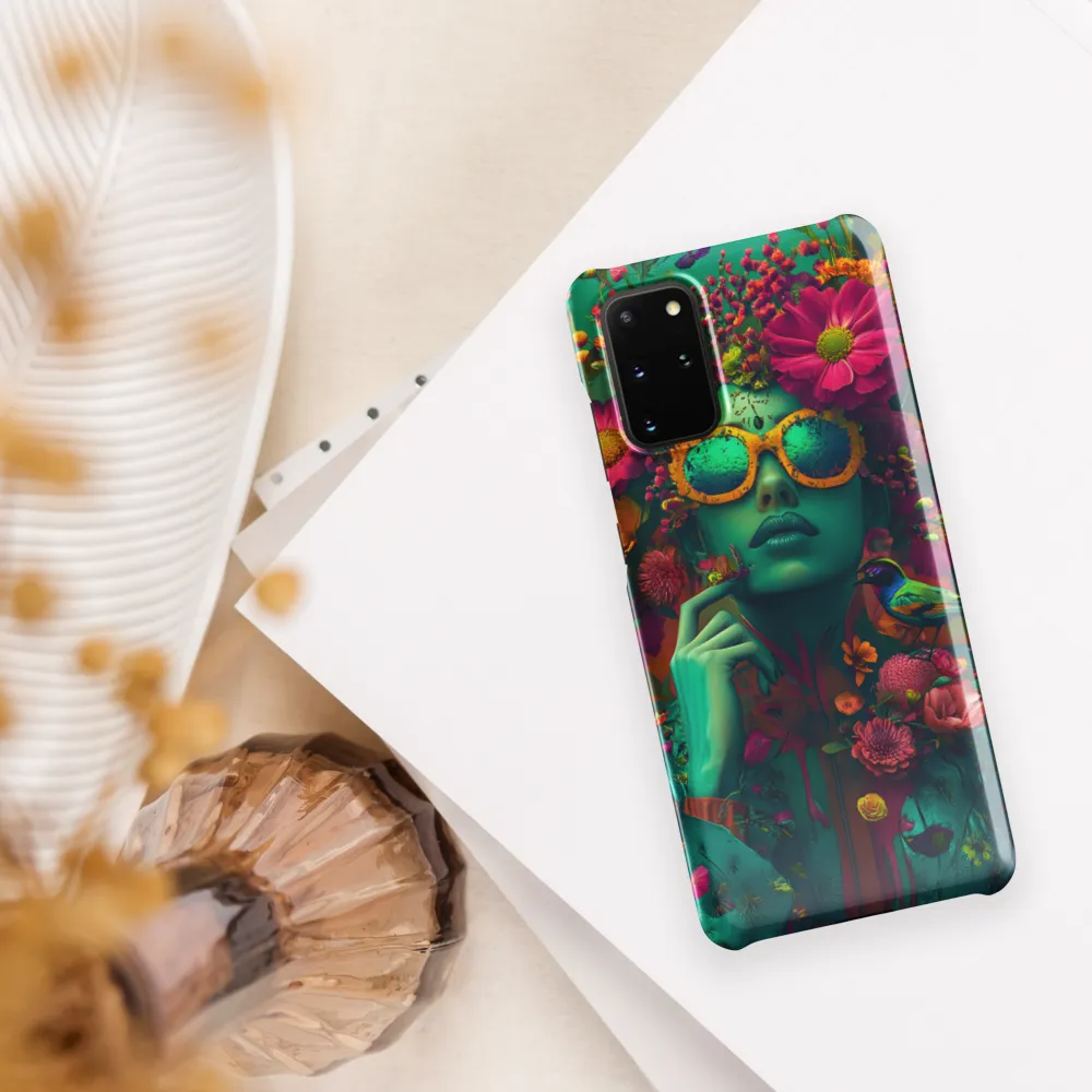 The Floral Dream