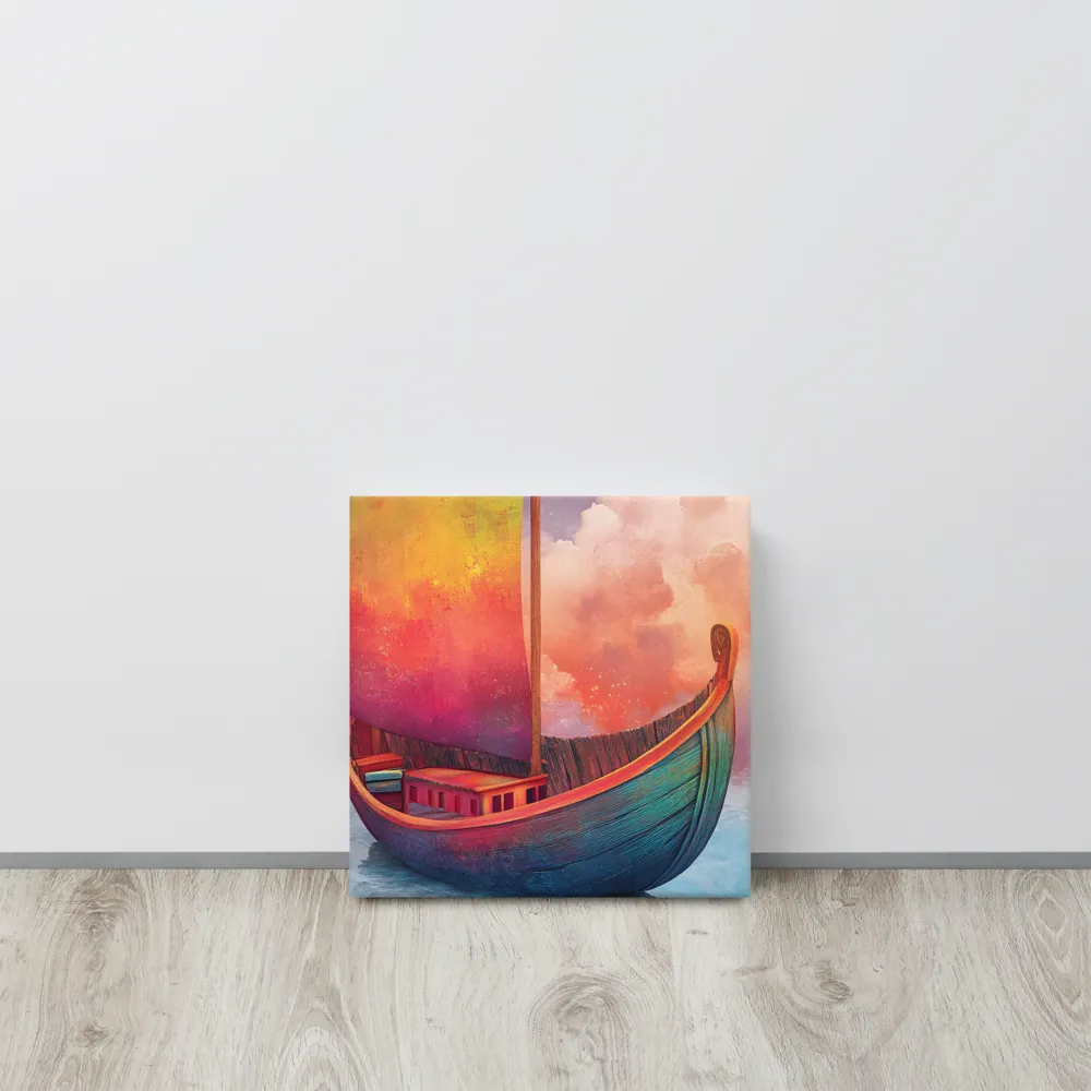 Dream Voyager