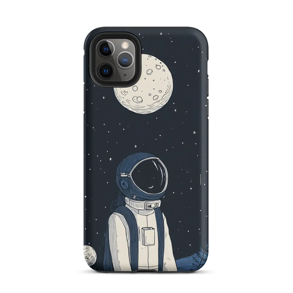 Gazing at the Cosmos