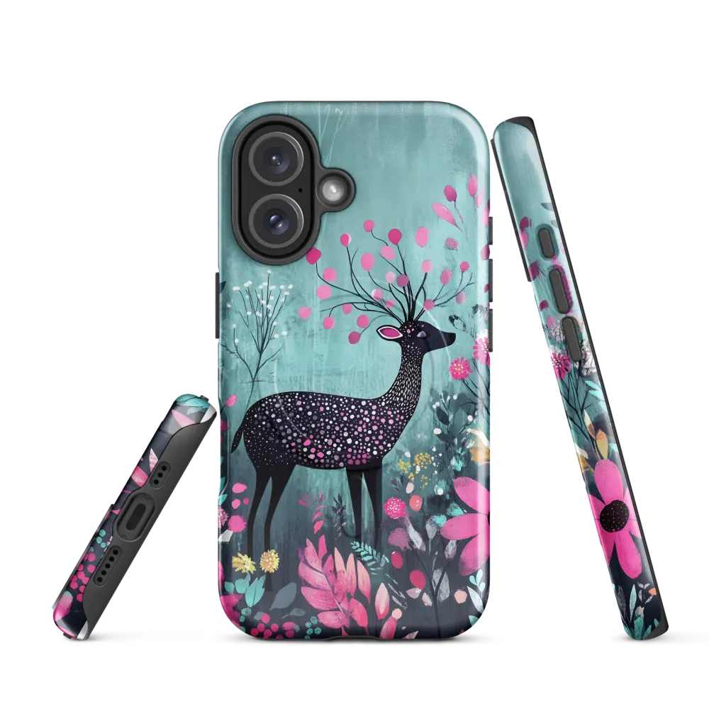 Whimsy in Bloom