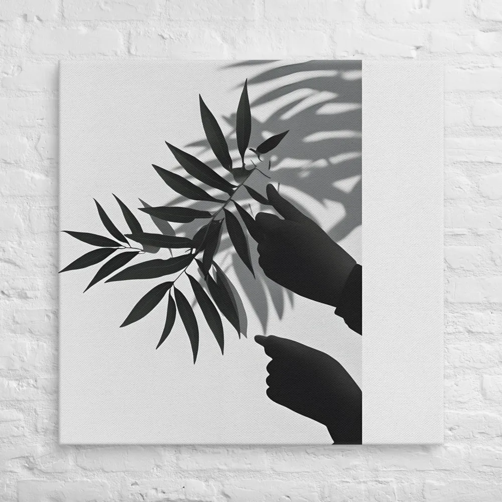 Whispers of Nature | Canvas | 36″×36″
