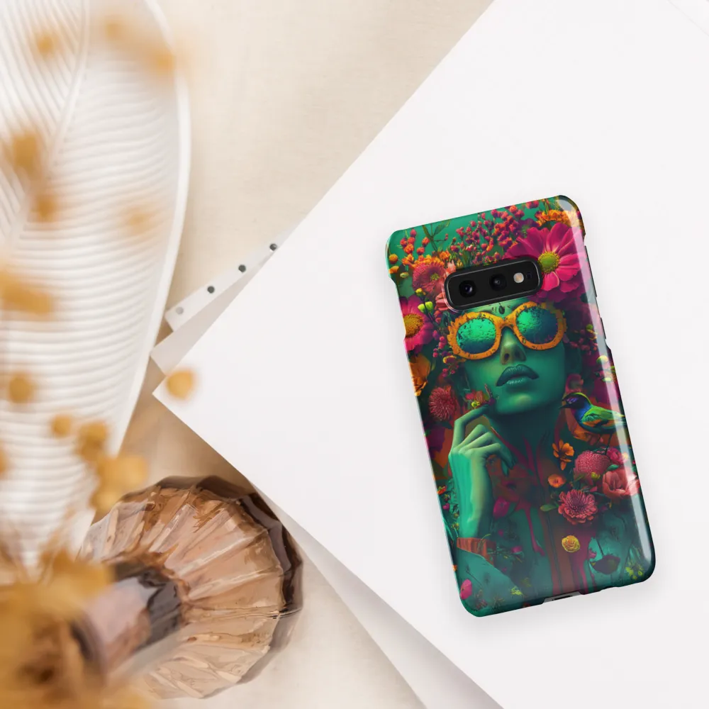 The Floral Dream