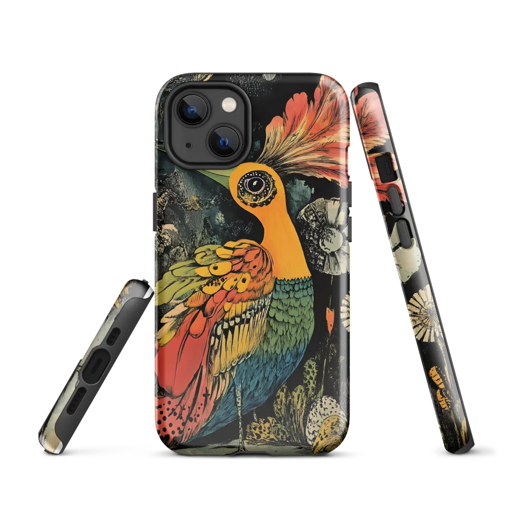 Feathers of Fantasy