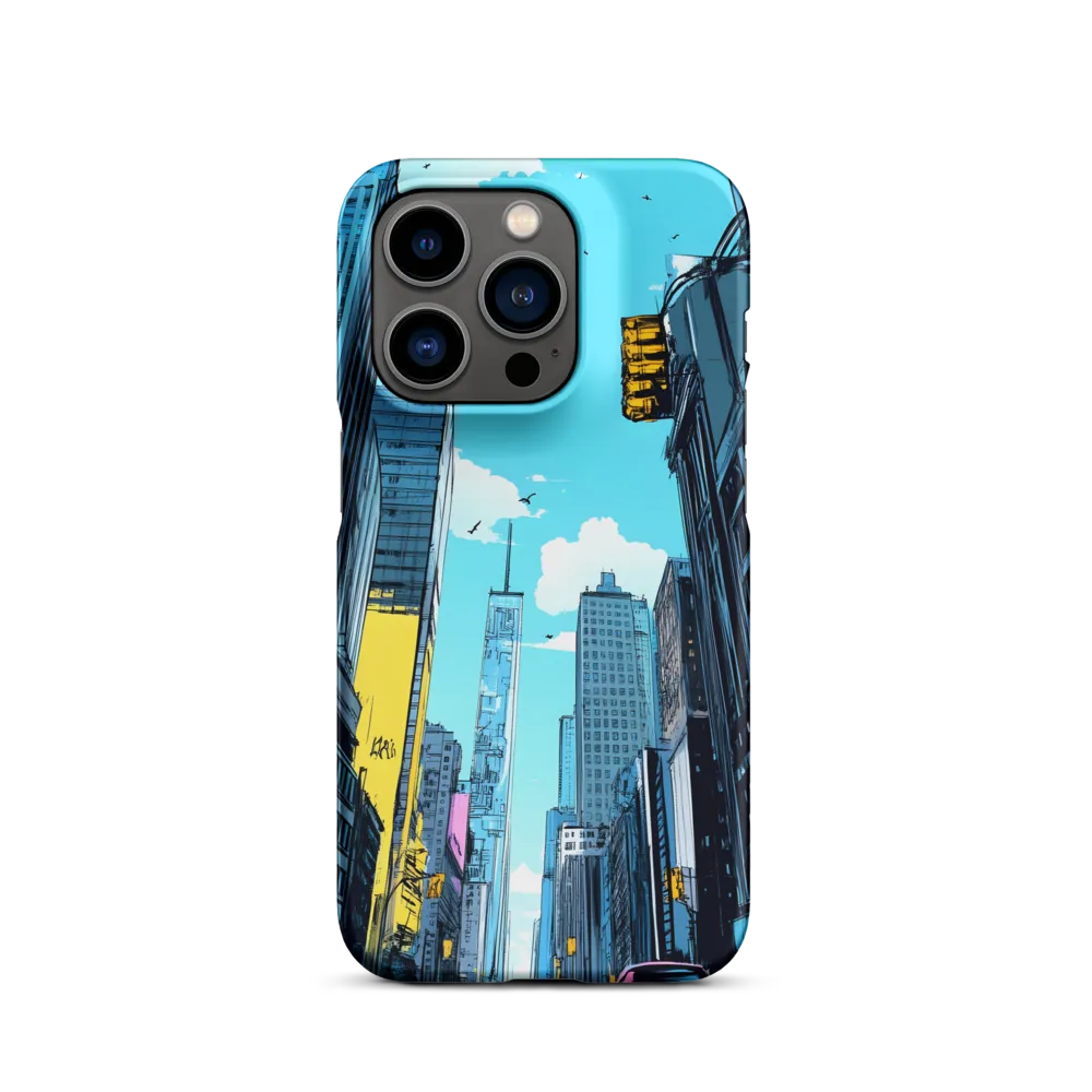 Urban Symphony