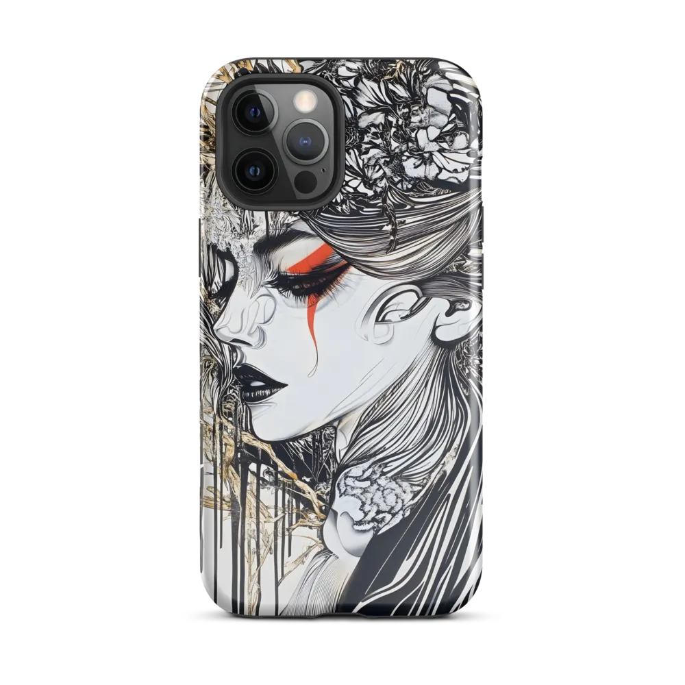 Veiled Mystique