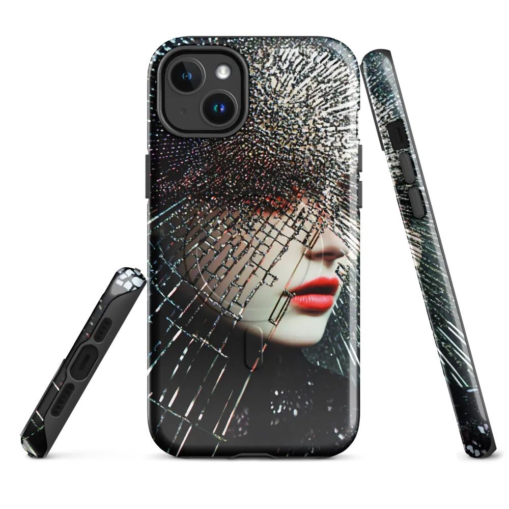 Fractured Identity