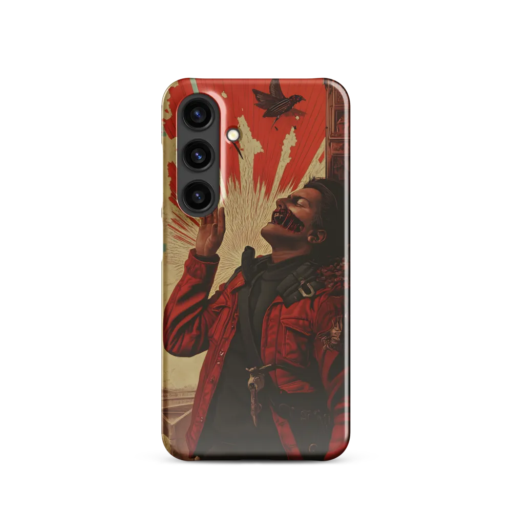 Defiant Echoes of Ruin
