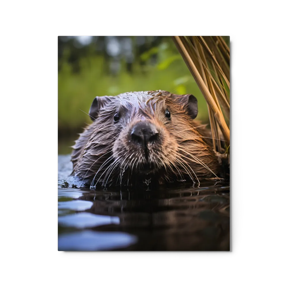 Emergence of the Beaver