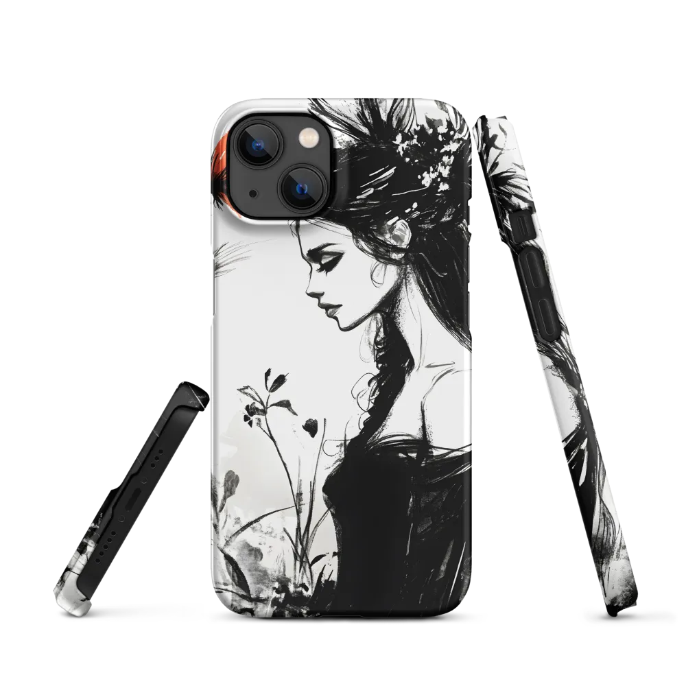Whispers of Elegance