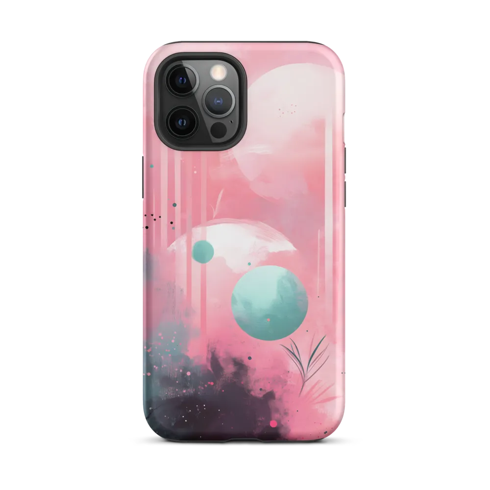 Celestial Dreams | Phone Case |  12 Pro Max | Tough Case | Matte