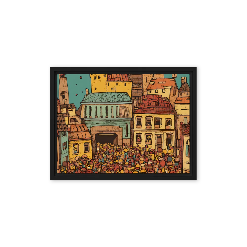 The Quirky City Gathering