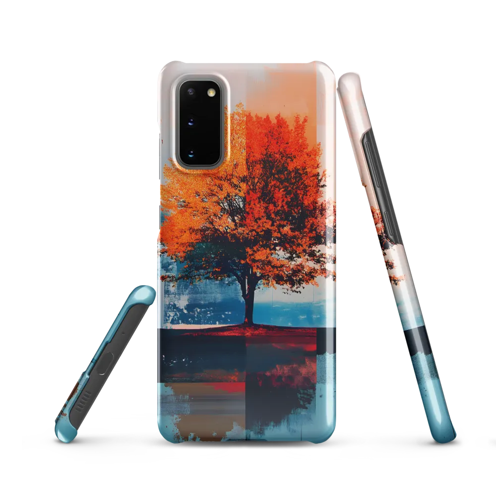 Reflections of Autumn