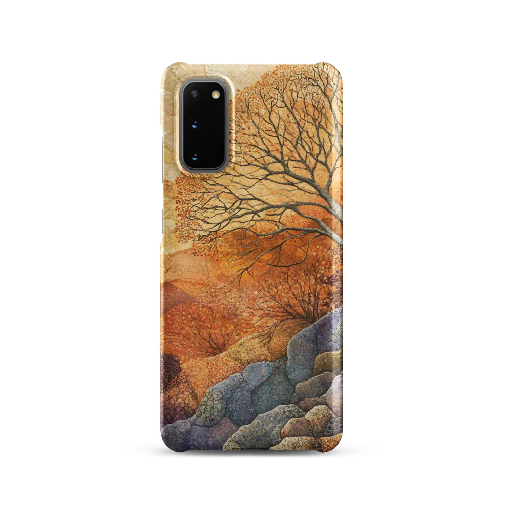 Whispers of Autumn