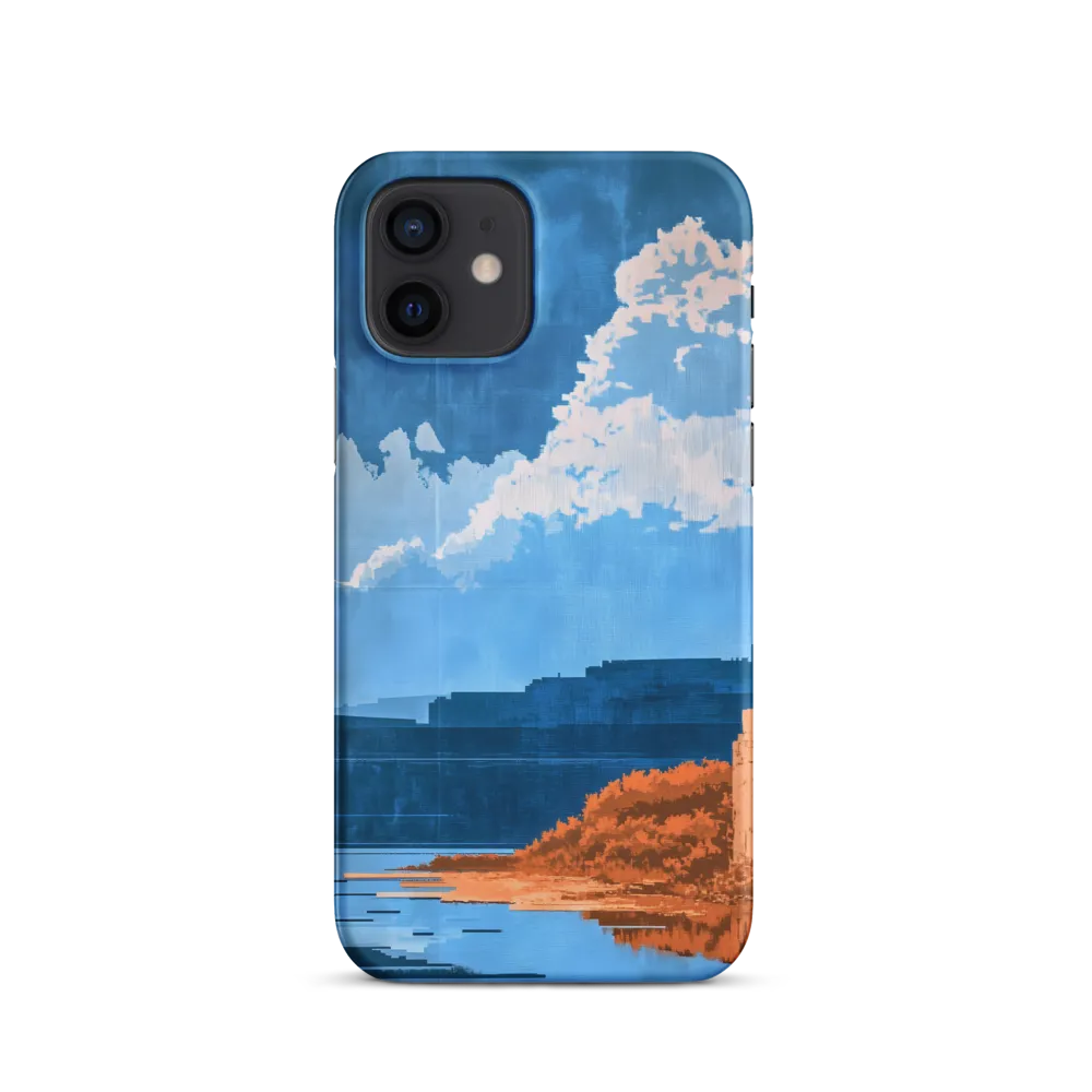 Elysian Waterscape