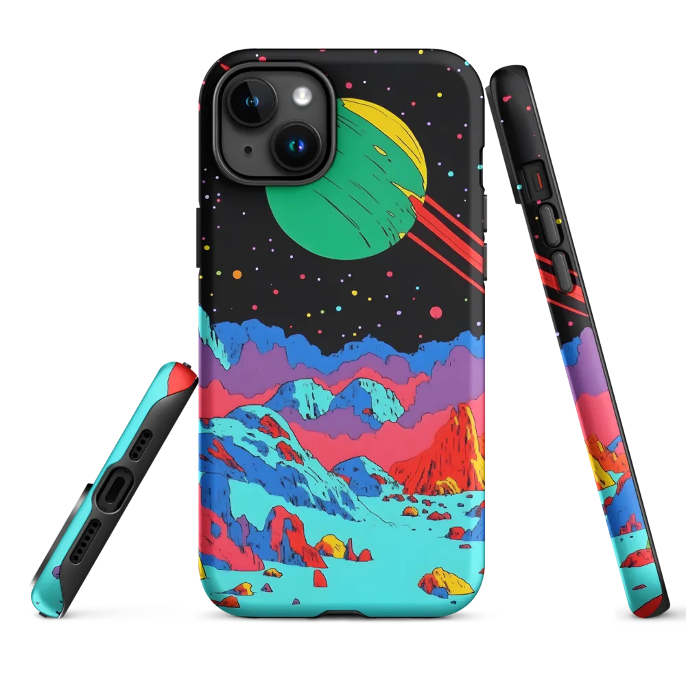 Cosmic Reverie