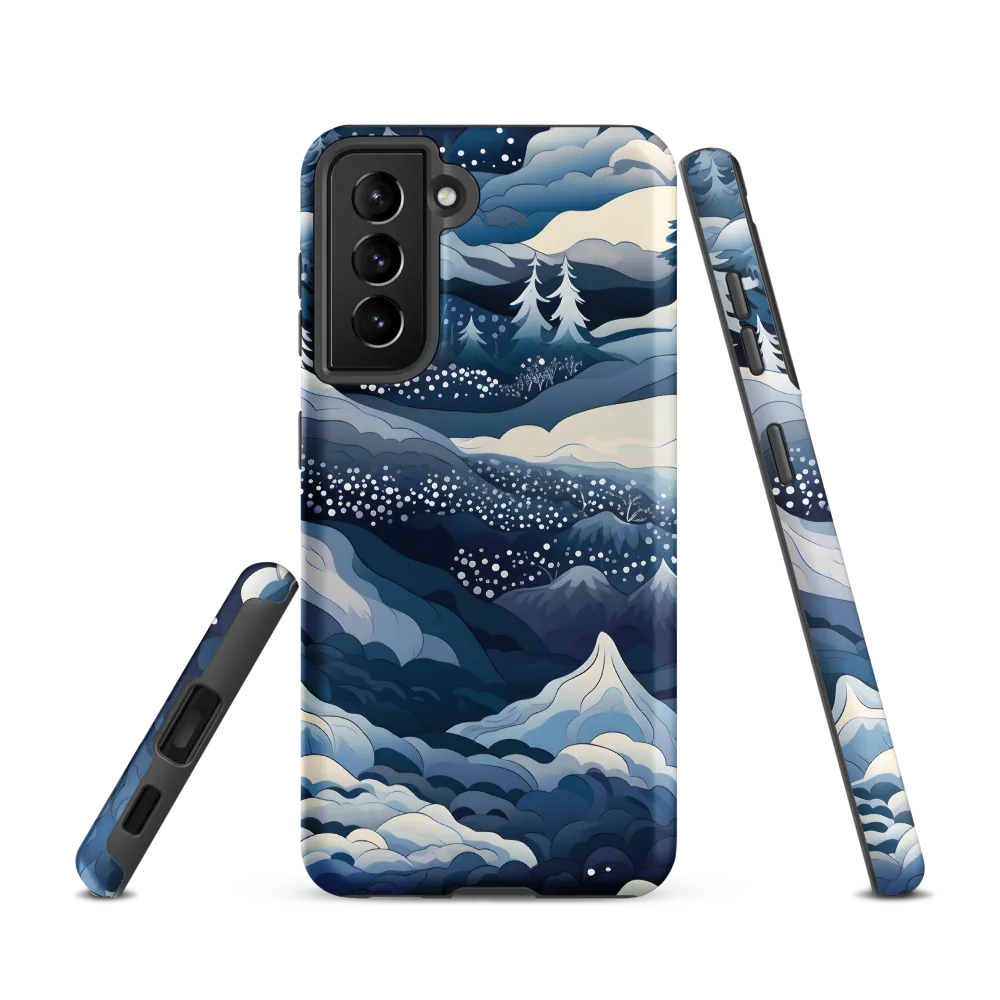 Whispers of Winter