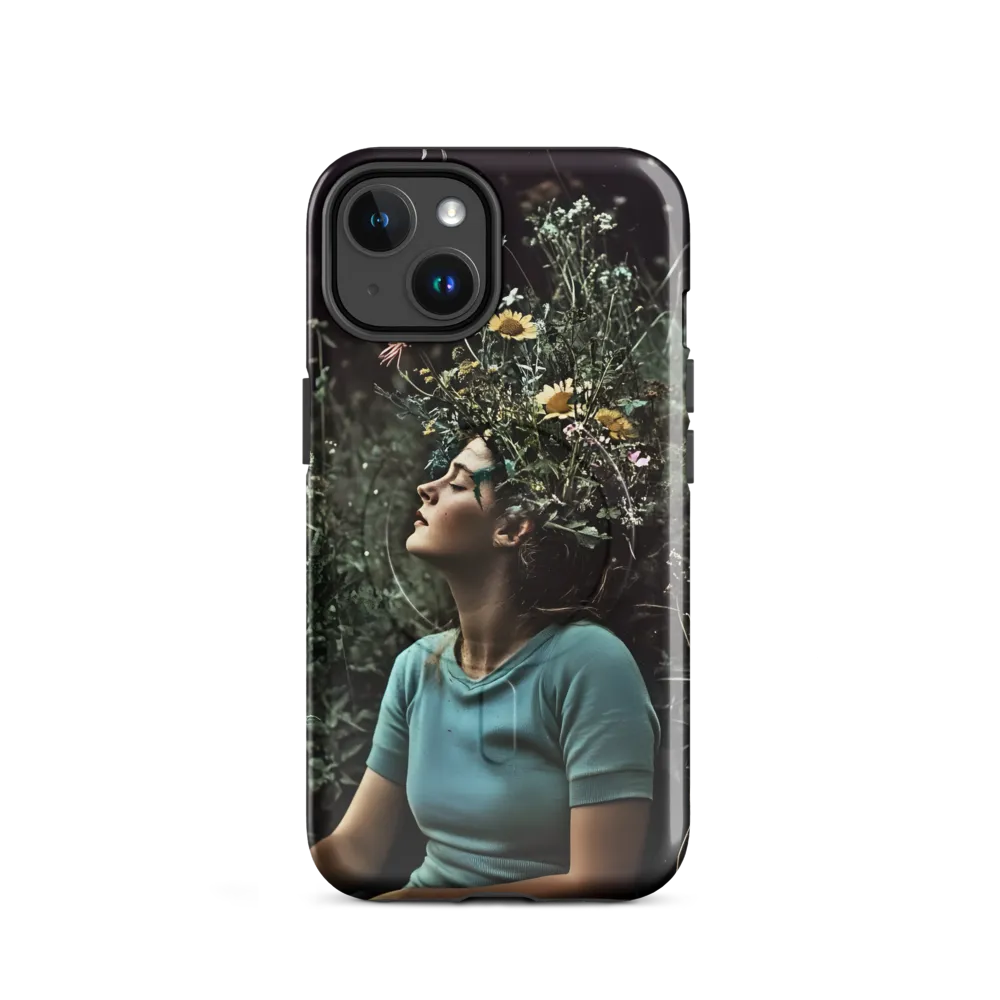 Crown of Nature