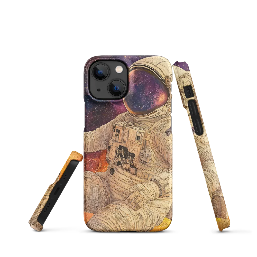 Journey Beyond Stars