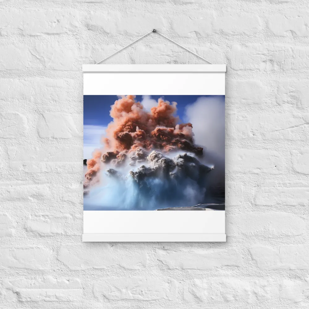 Eruption of Elements