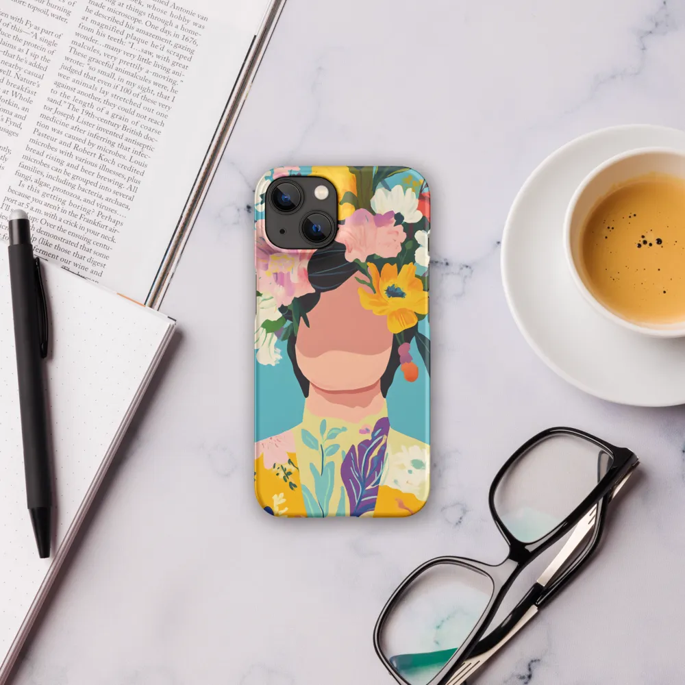 Blooming Identity