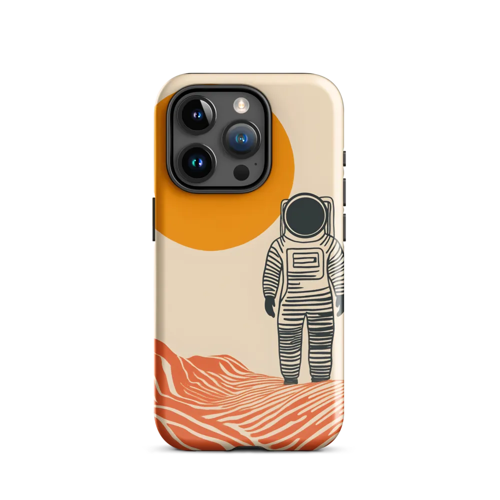 Solitude in Space