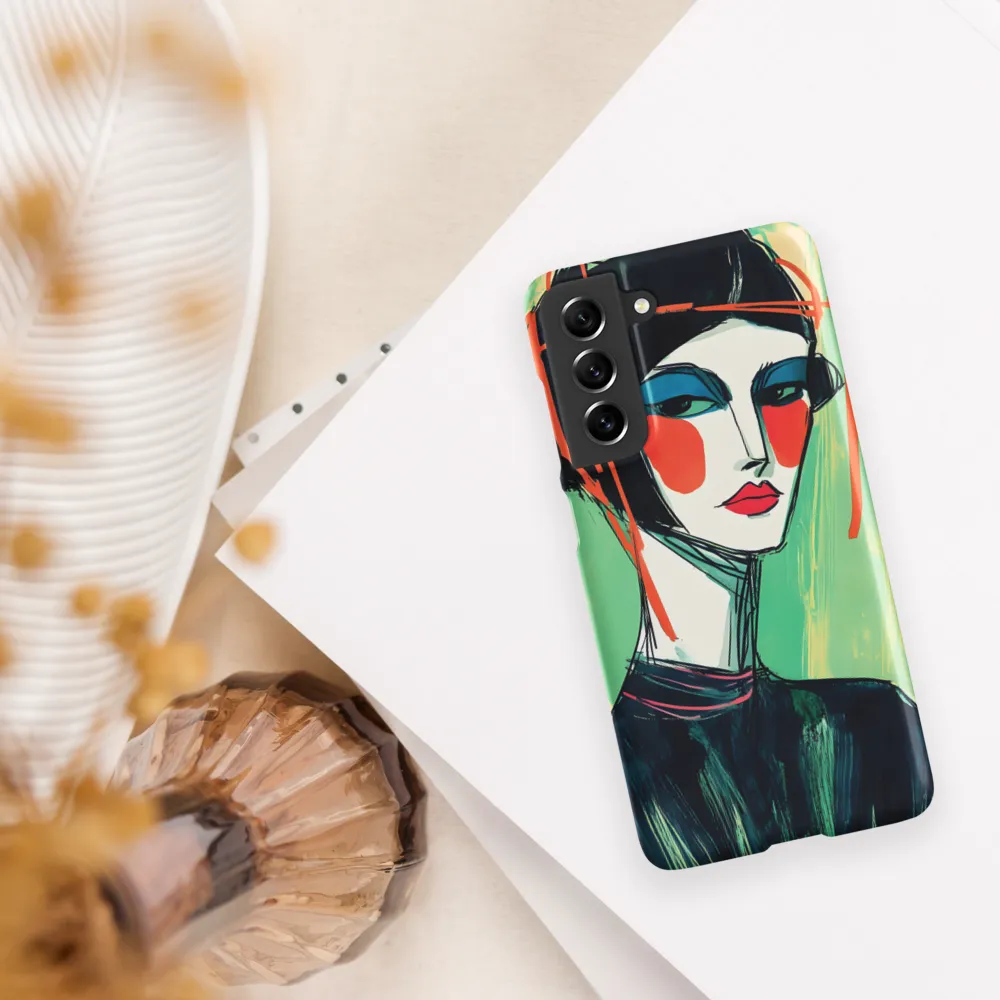 Bold Elegance
