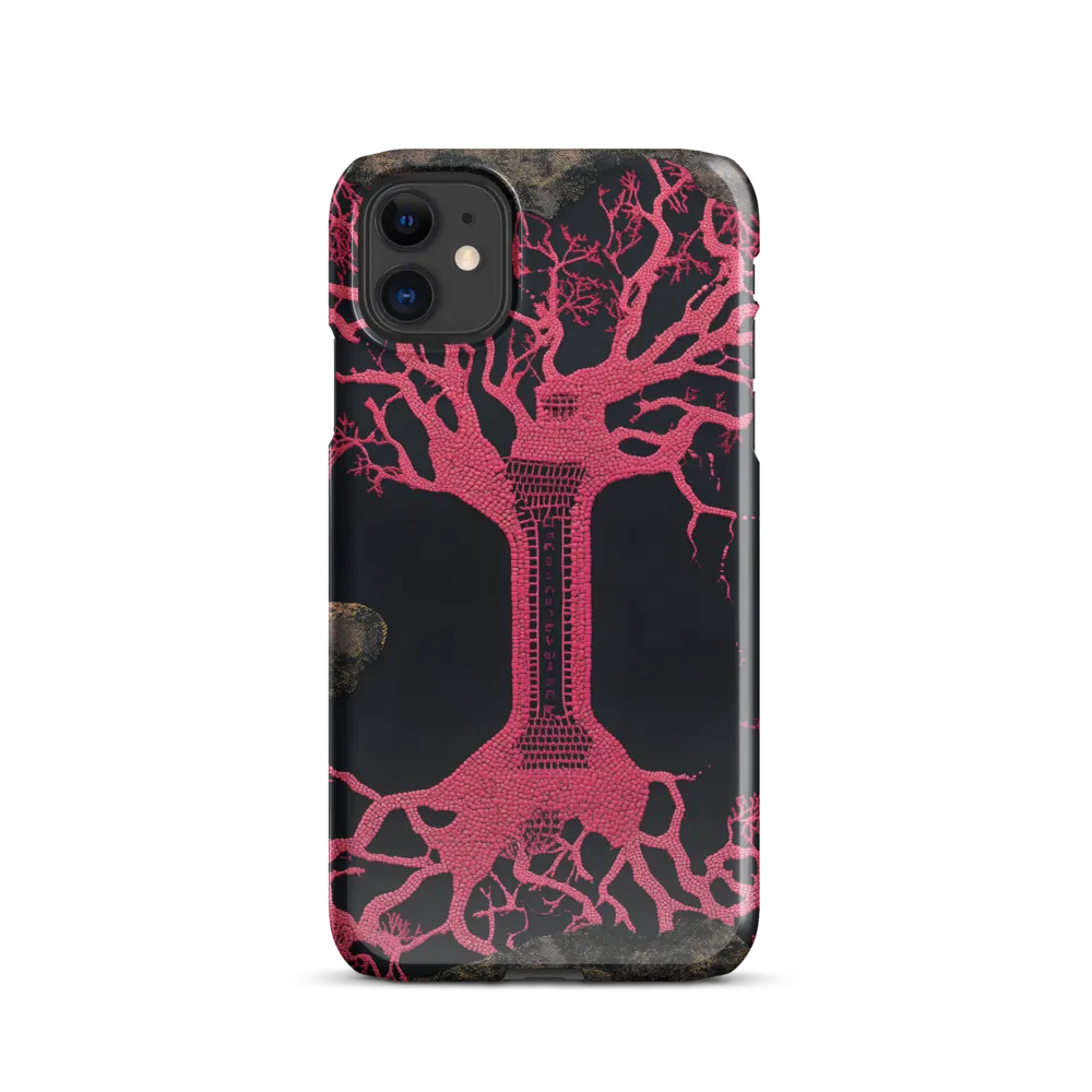 Rooted in Contrast