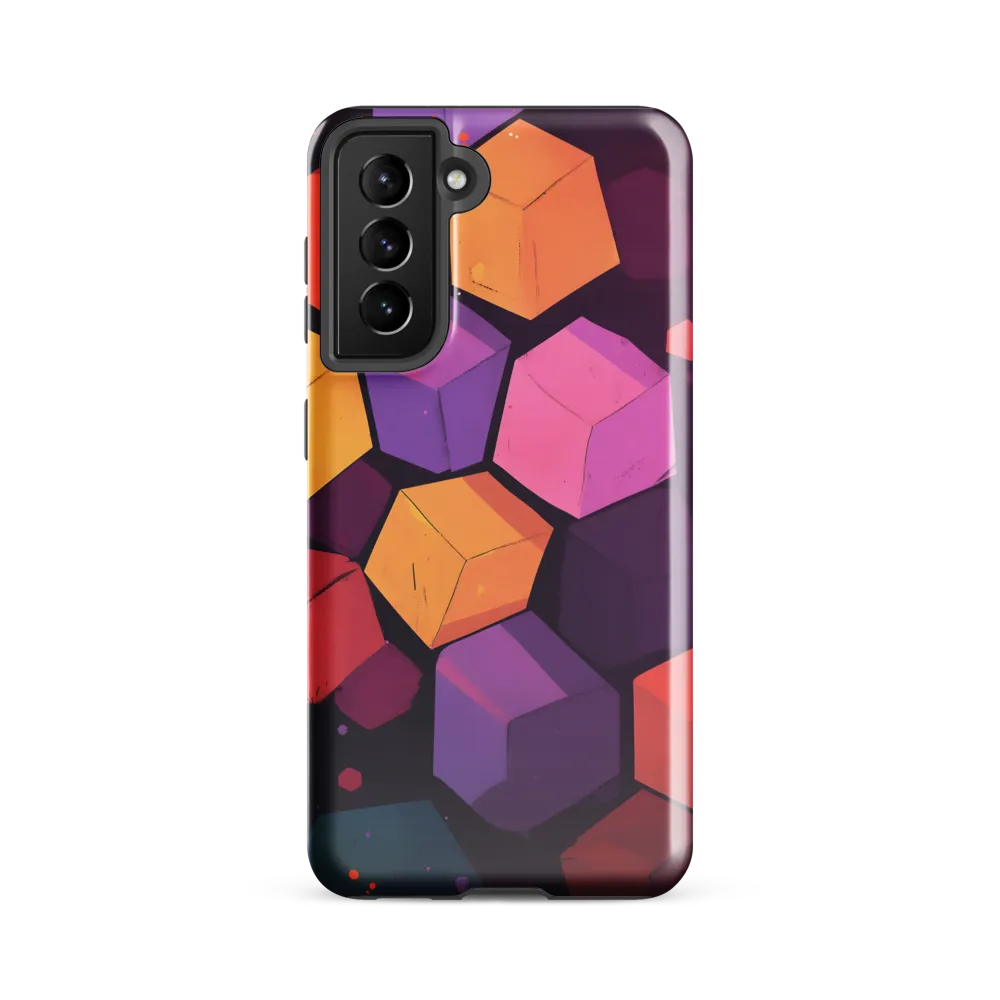 Dynamic Geometric Harmony