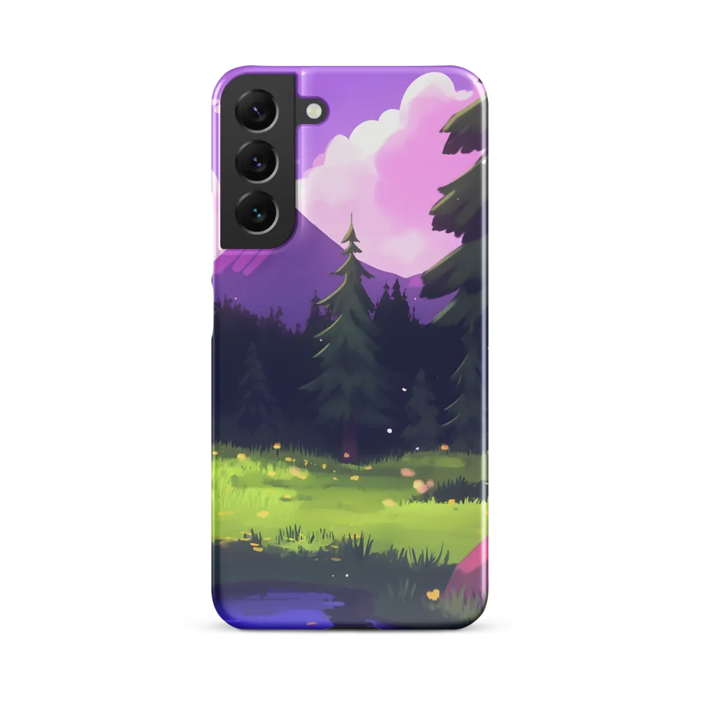 Tranquil Mountain Escape