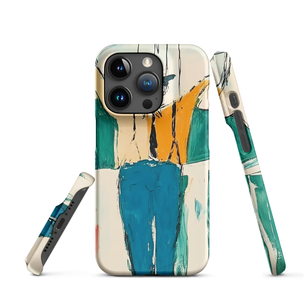 The Joyful Puppet