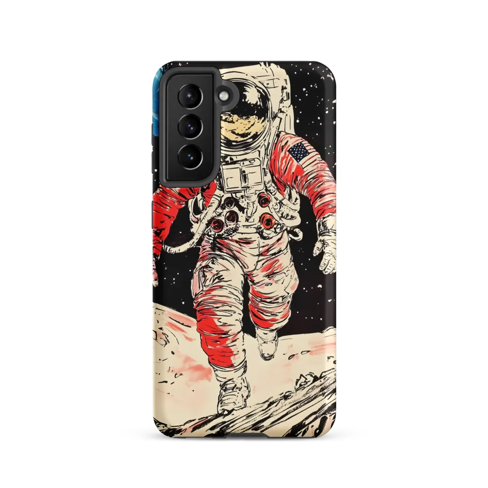 Lunar Explorer