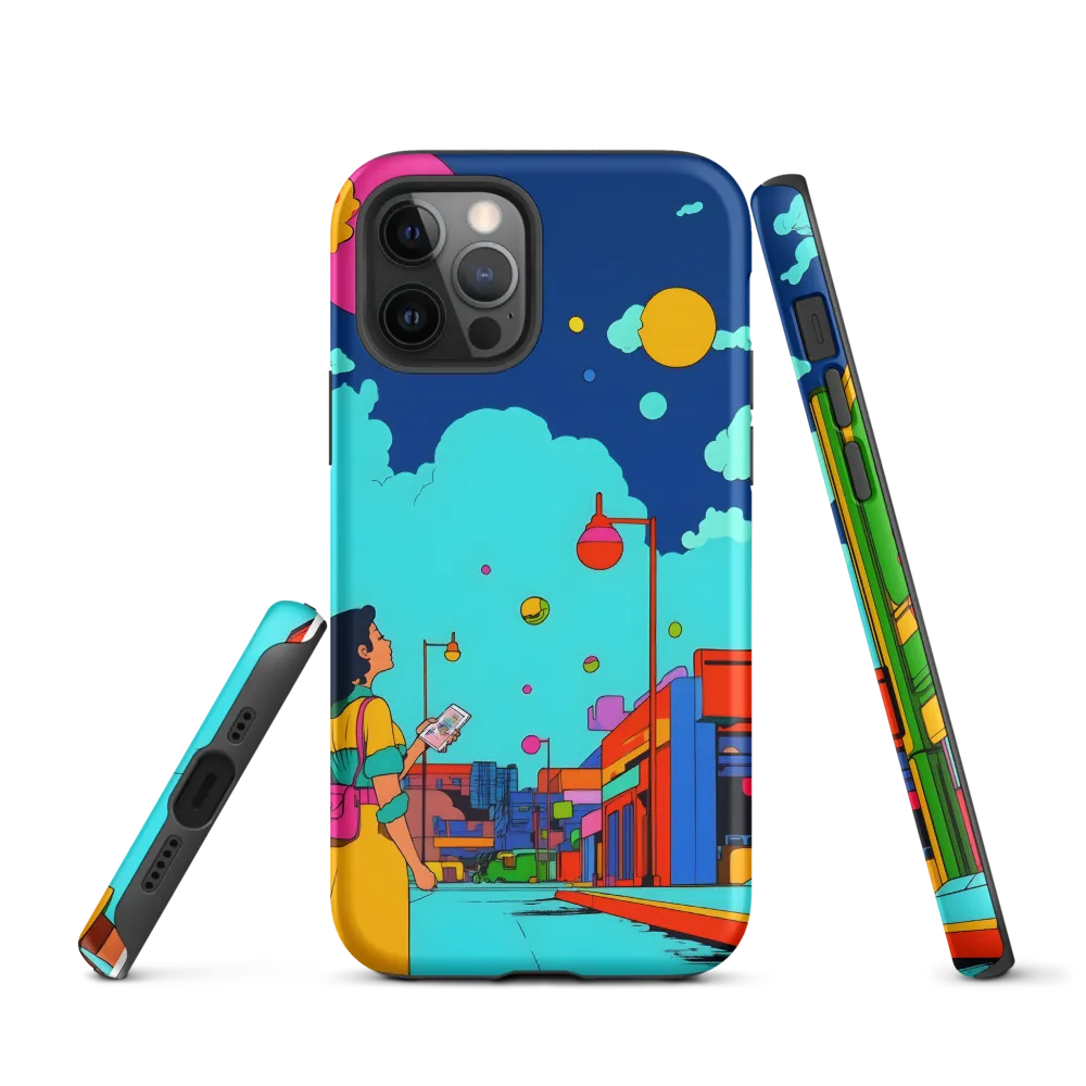 Dreamscape in Color