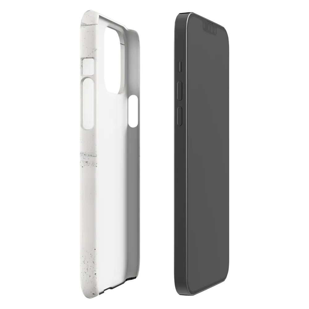 Elegance in Monochrome