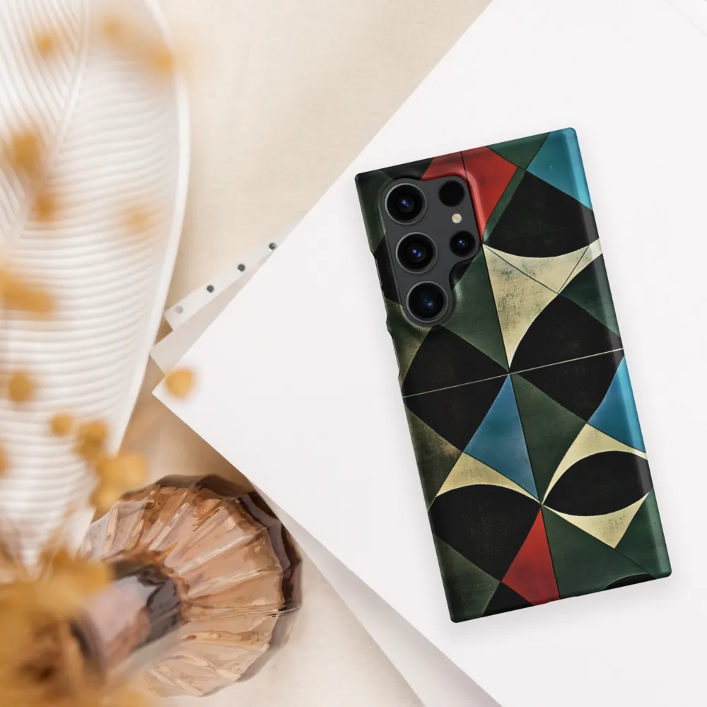 Symphony of Shapes