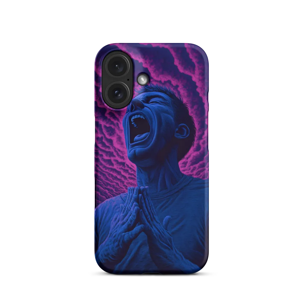Screams of the Soul