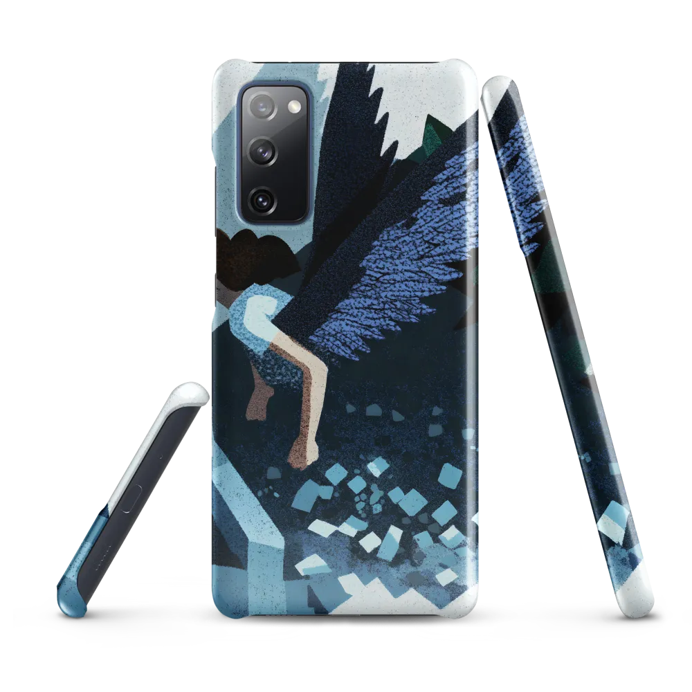 Wings of Mystique