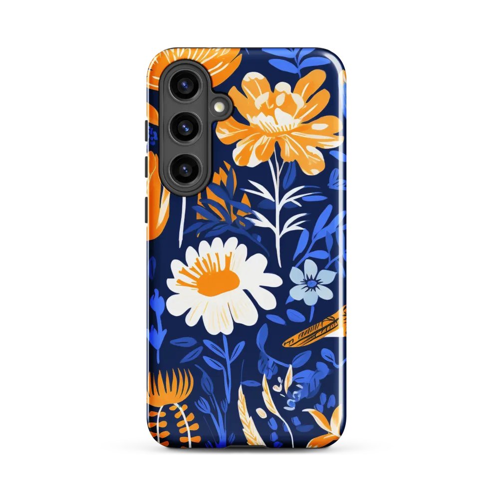 Floral Symphony