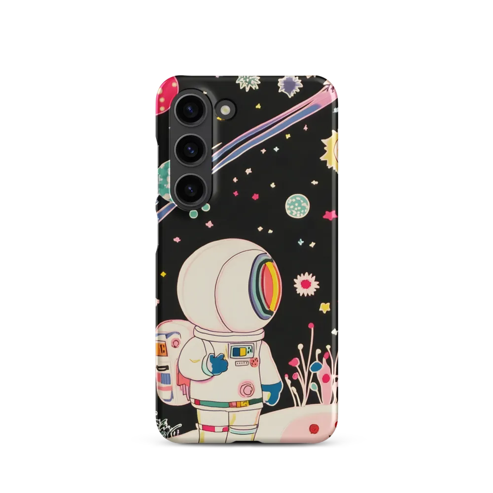 Cosmic Wonder: Journey Through the Stars