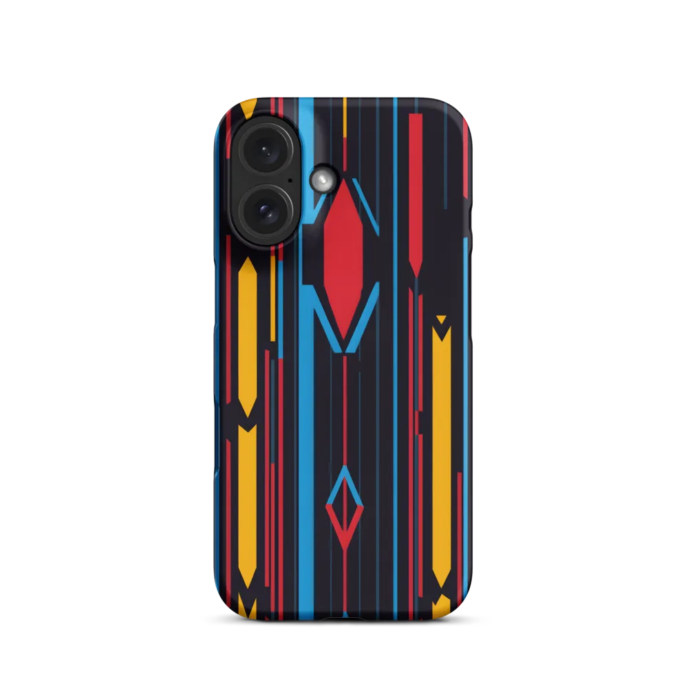 Dynamic Geometric Harmony