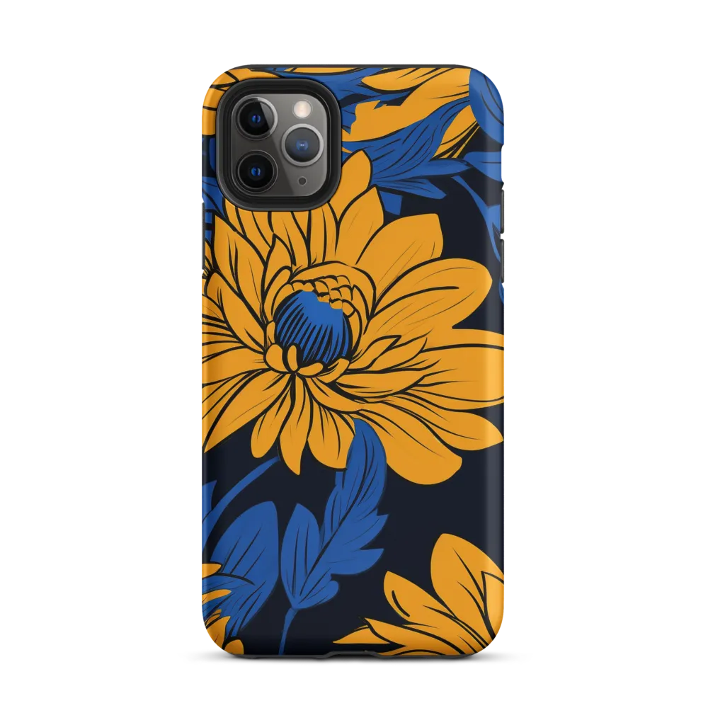 A Symphony of Blooms