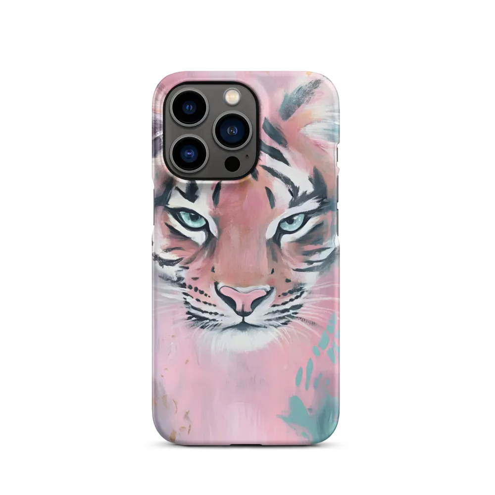 Gaze of the Tiger