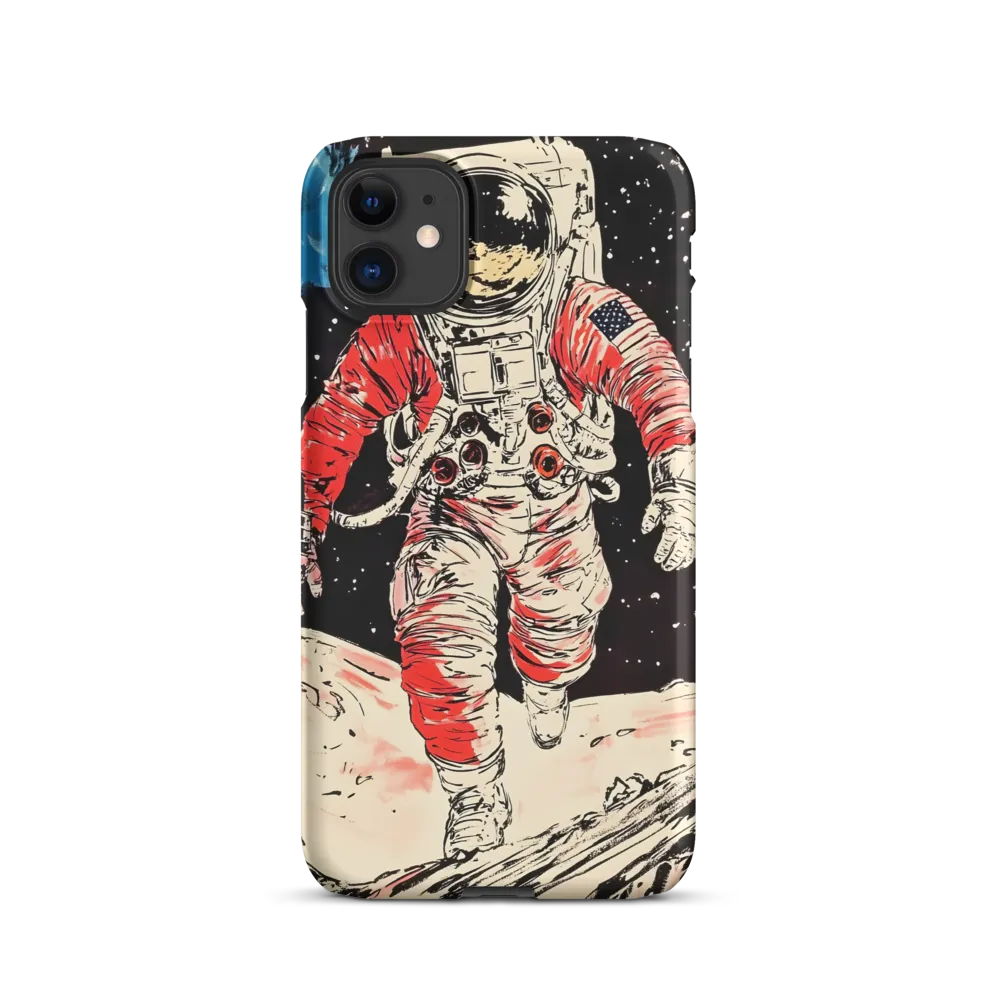 Lunar Explorer
