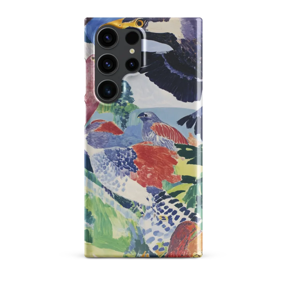 Symphony of Birds