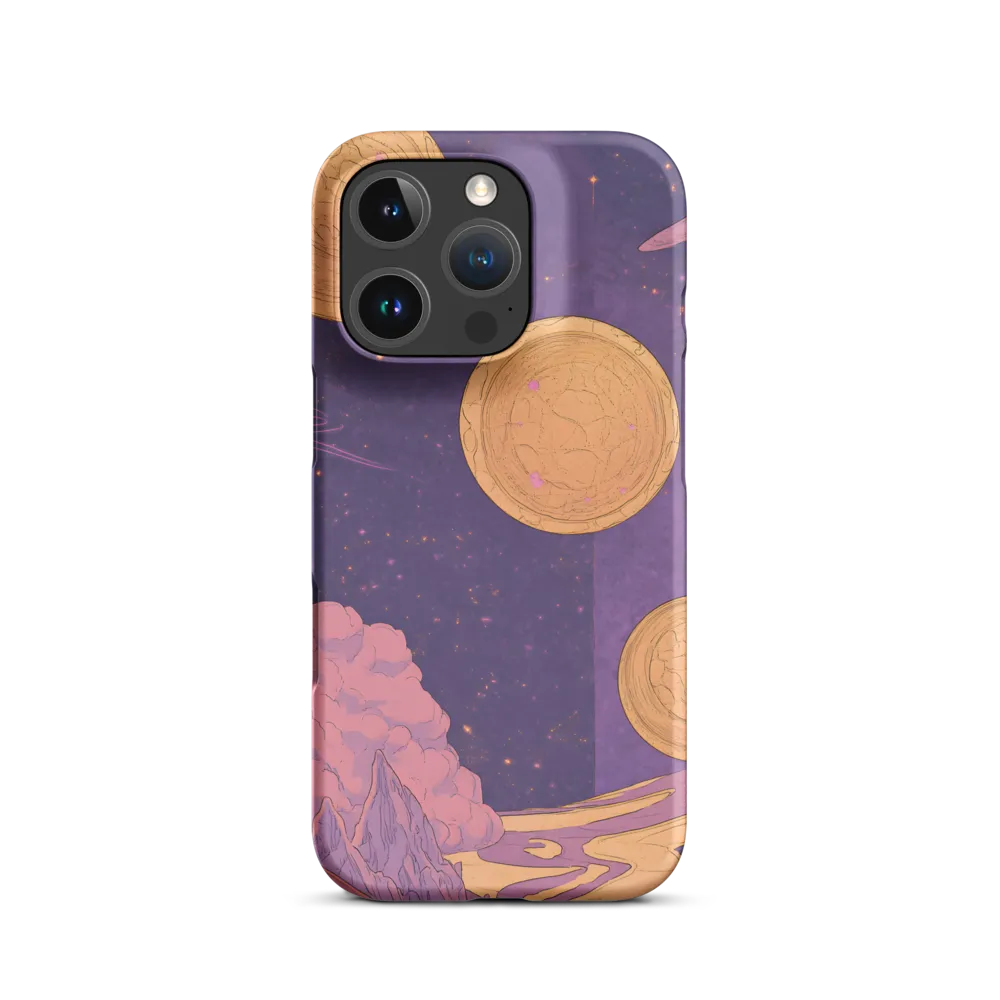 Celestial Dreams