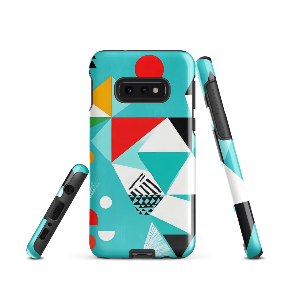 Playful Geometry