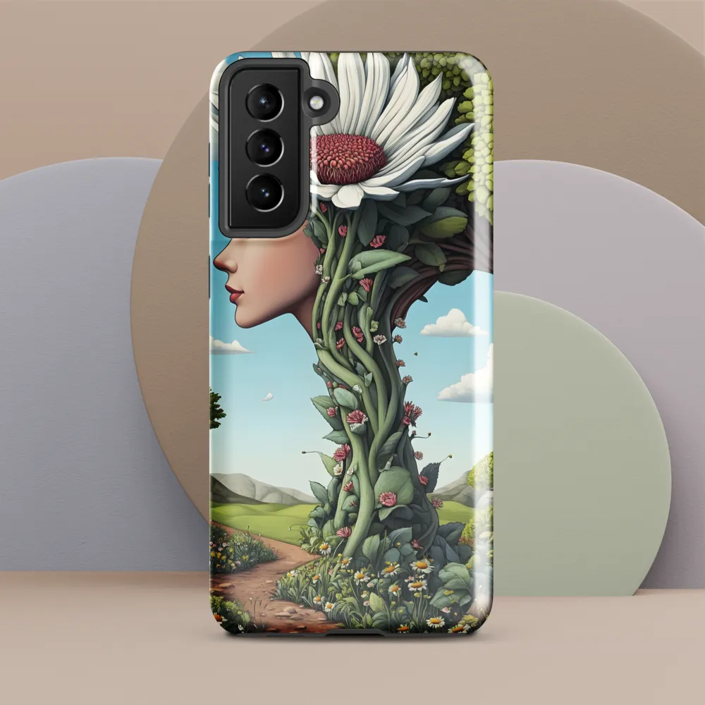 Blossoming Dreams