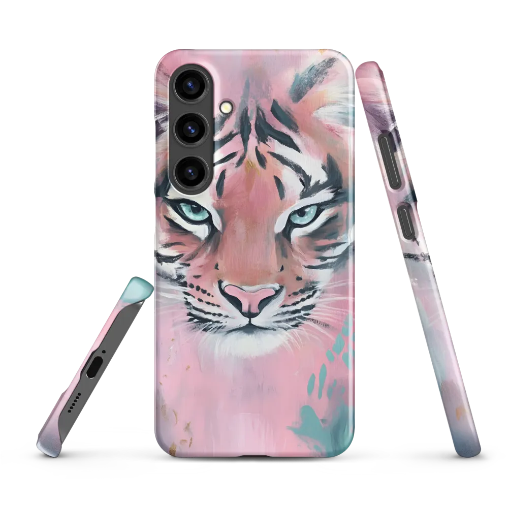 Gaze of the Tiger