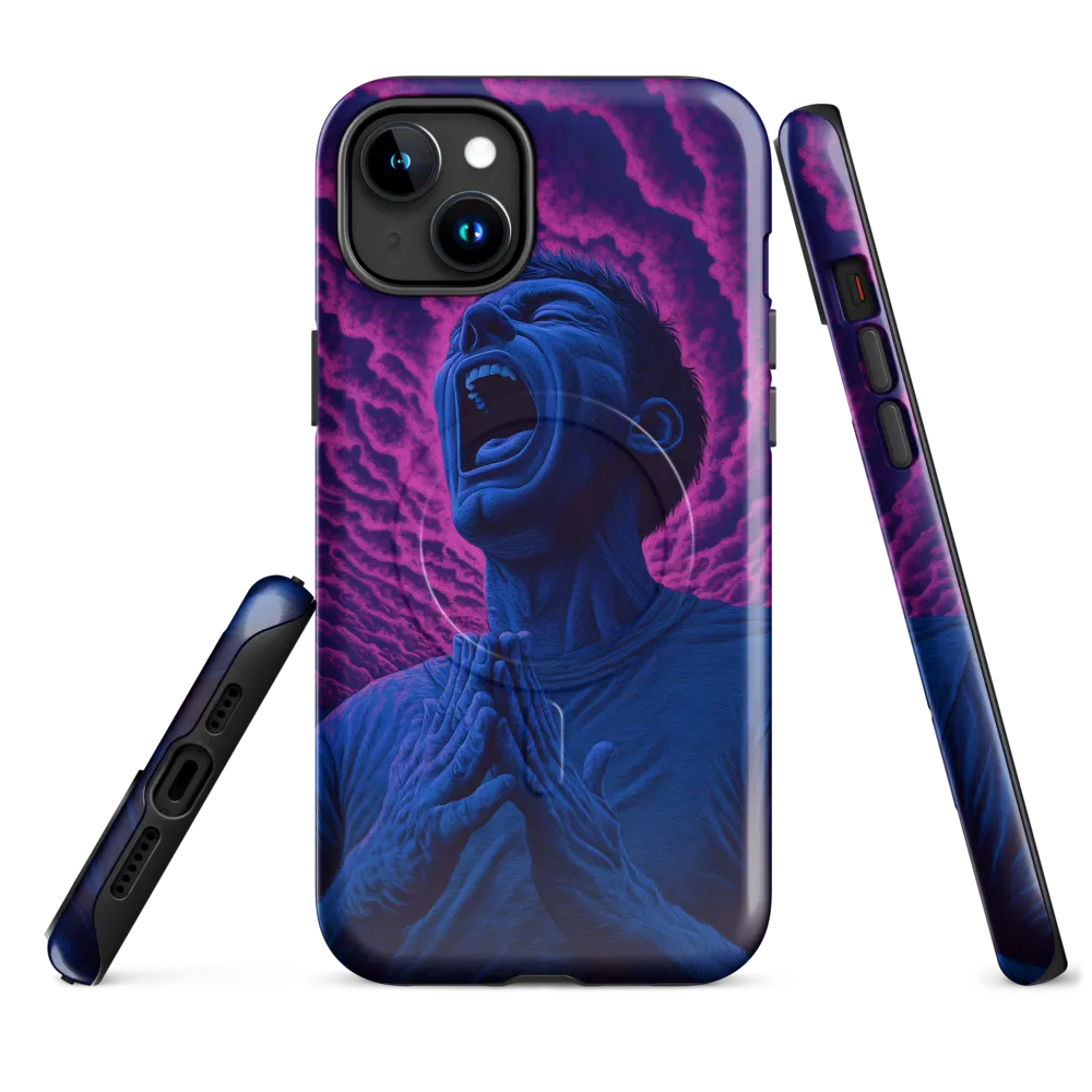 Screams of the Soul