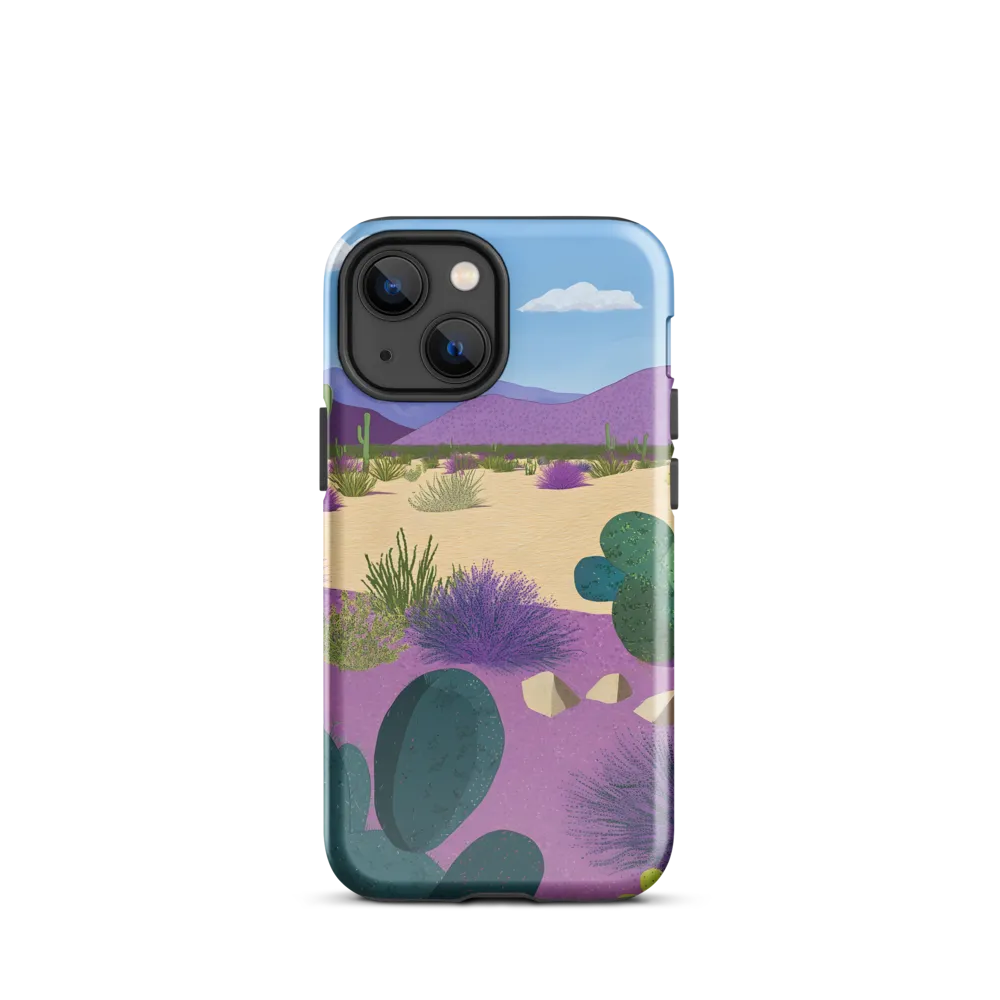 Desert Serenity