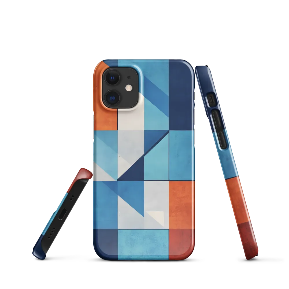 Geometric Harmony in Color